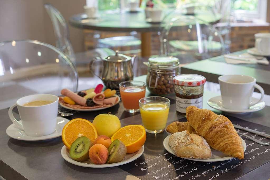 Contact Hotel Solana, Niort Mendesfrance Зручності фото